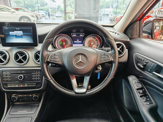 Used Mercedes-Benz GLA [2017-2020] 200 d Sport in Ahmedabad