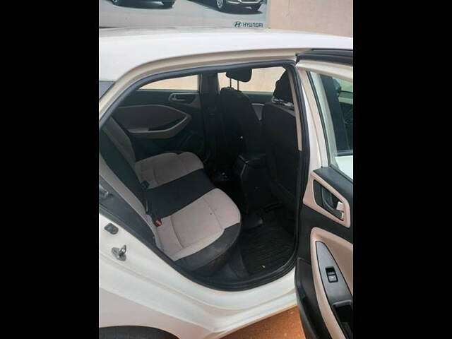 Used Hyundai Elite i20 [2017-2018] Asta 1.2 in Bangalore