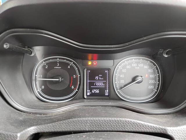 Used Maruti Suzuki Vitara Brezza [2016-2020] LDi in Mumbai