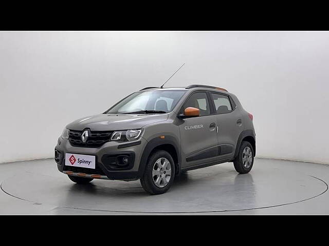Used 2018 Renault Kwid in Bangalore