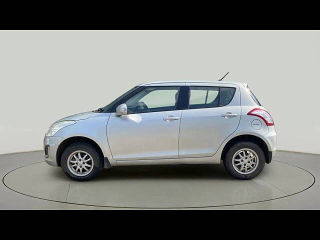 Used Maruti Suzuki Swift [2011-2014] VXi in Pune