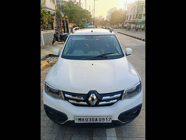 Used Renault Kwid [2015-2019] 1.0 RXT [2016-2019] in Nagpur