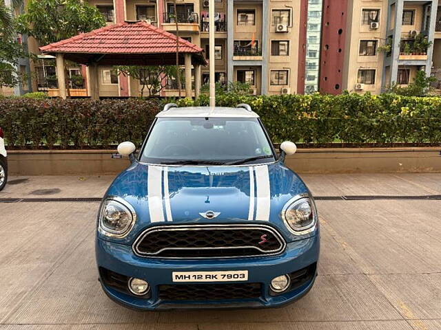 Used 2018 MINI Cooper in Pune