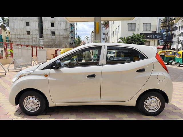 Used Hyundai Eon Era + in Bangalore