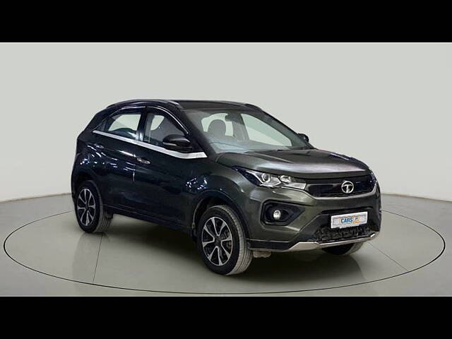 Used 2022 Tata Nexon in Delhi