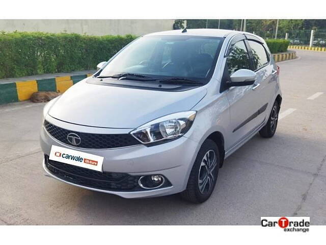 Used Tata Tiago [2016-2020] Revotron XZ in Noida