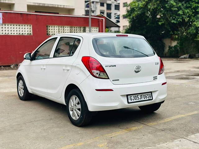 Used Hyundai i20 [2012-2014] Sportz 1.4 CRDI in Surat