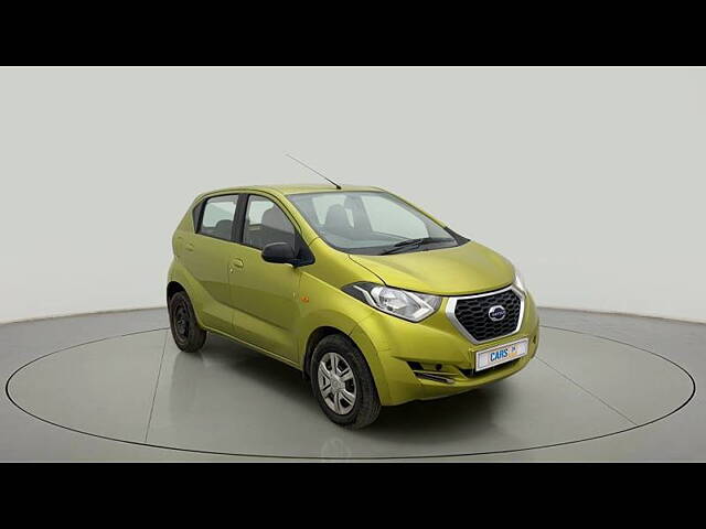 Used 2016 Datsun Redigo in Hyderabad