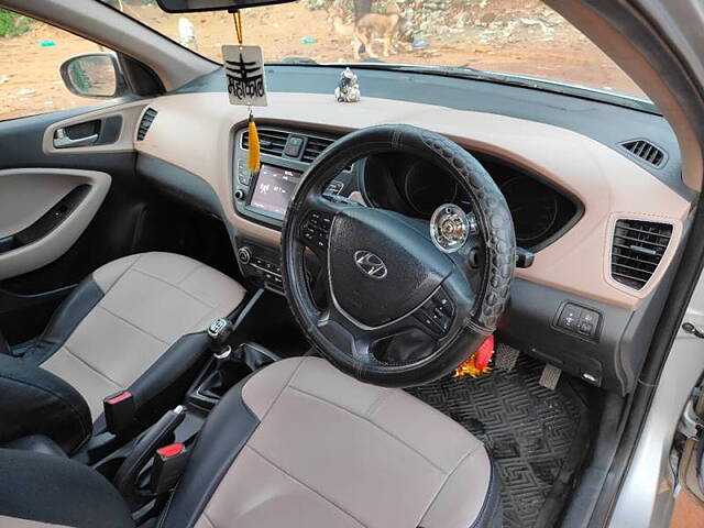 Used Hyundai i20 [2020-2023] Asta (O) 1.2 MT [2020-2023] in Bhubaneswar