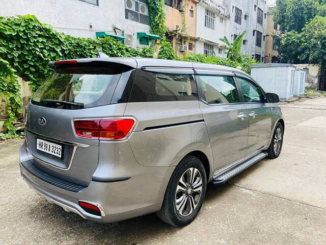 Used Kia Carnival [2020-2023] Premium 8 STR in Delhi