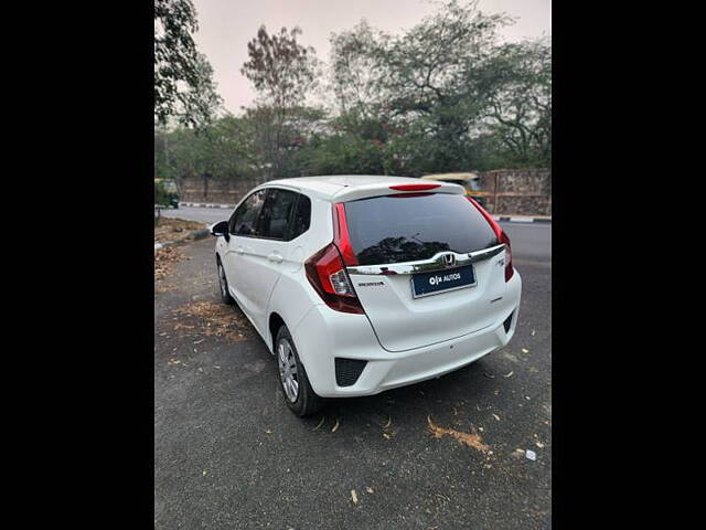 Used 2015 Honda Jazz in Delhi