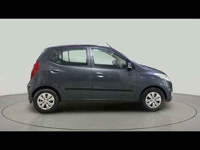 Used Hyundai i10 [2010-2017] Magna 1.1 iRDE2 [2010-2017] in Mumbai