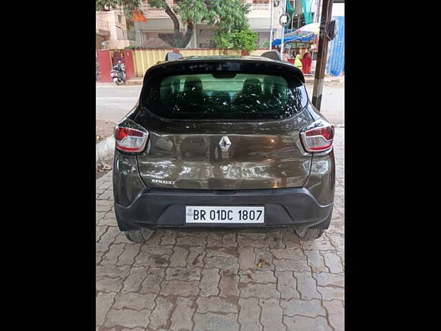 Used Renault Kwid [2015-2019] RXT [2015-2019] in Patna