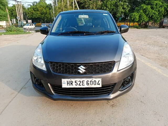 Used Maruti Suzuki Swift [2014-2018] LDi ABS [2014-2017] in Faridabad