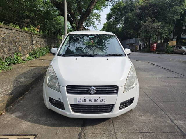 Used 2011 Maruti Suzuki Ritz in Mumbai