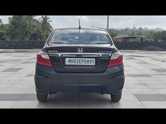 Used Honda Amaze [2016-2018] 1.2 S i-VTEC in Thane