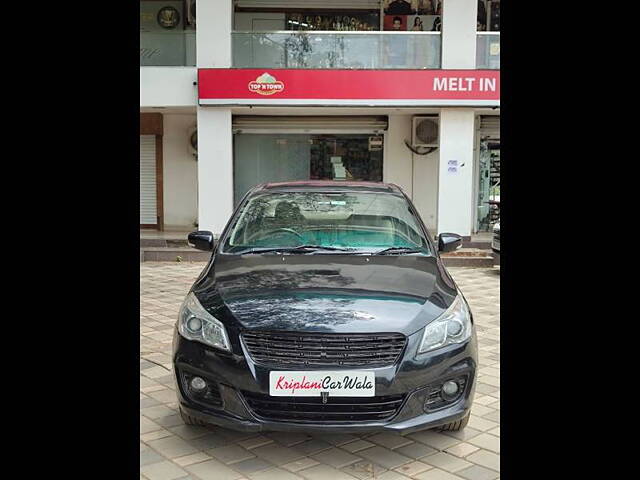 Used 2018 Maruti Suzuki Ciaz in Bhopal