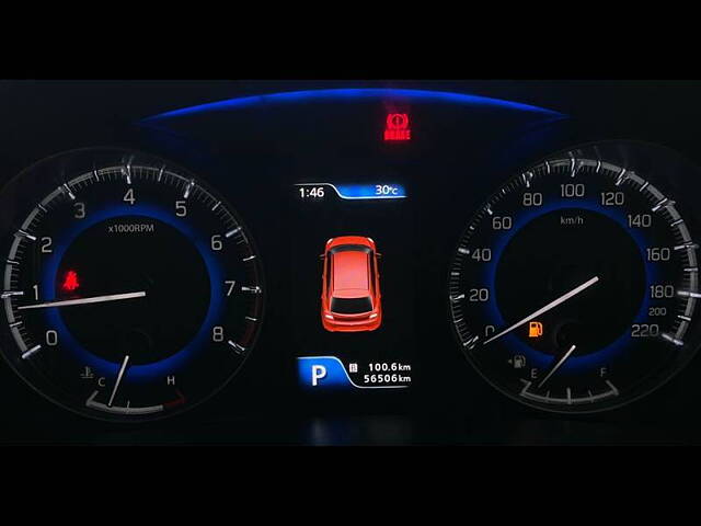 Used Maruti Suzuki Baleno [2019-2022] Alpha Automatic in Hyderabad