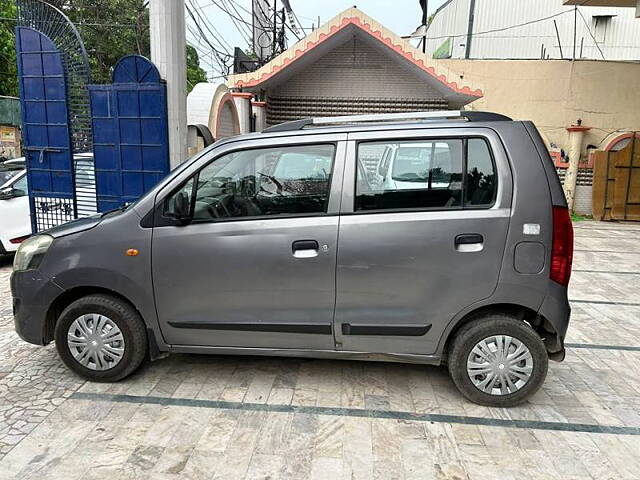 Used Maruti Suzuki Wagon R 1.0 [2014-2019] LXi CNG Avance LE in Kanpur