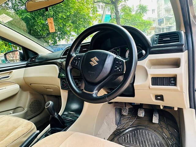 Used Maruti Suzuki Ciaz [2014-2017] VXi (O) in Delhi