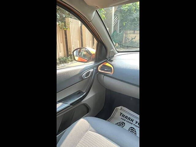 Used Tata Tiago [2016-2020] Revotron XZA in Mumbai