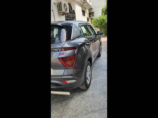 Used Hyundai Creta [2020-2023] E 1.5 Diesel [2020-2022] in Lucknow