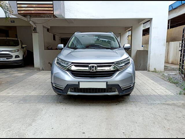 Used 2019 Honda CR-V in Hyderabad