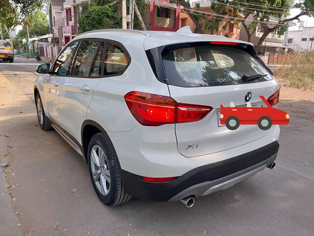 Used BMW X1 [2013-2016] sDrive20d xLine in Coimbatore