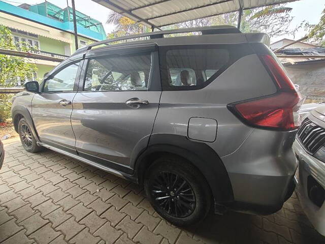 Used Maruti Suzuki XL6 [2019-2022] Zeta MT Petrol in Guwahati