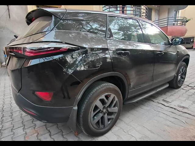 Used 2022 Tata Harrier in Raipur