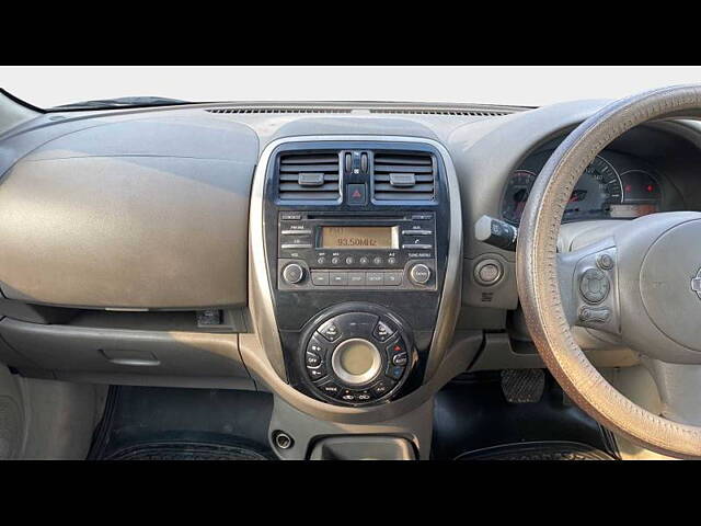 Used Nissan Micra [2013-2018] XV CVT [2016-2017] in Kolkata