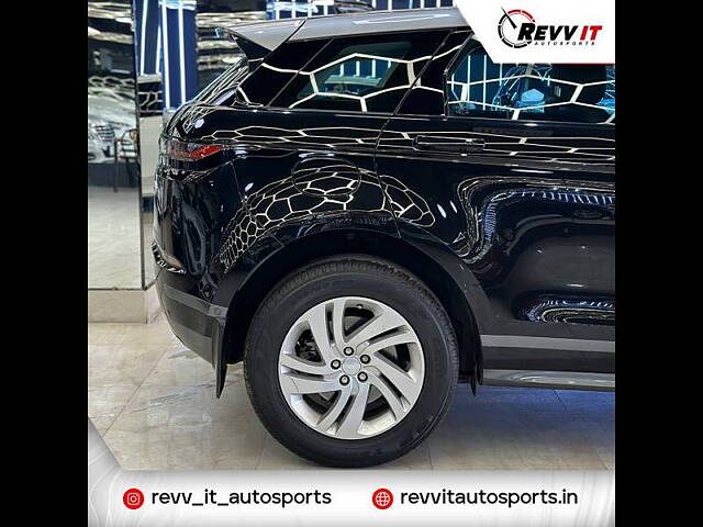 Used Land Rover Range Rover Evoque SE R-Dynamic Diesel [2022-2023] in Delhi