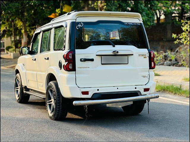 Used Mahindra Scorpio 2021 S7 140 2WD 7 STR in Delhi