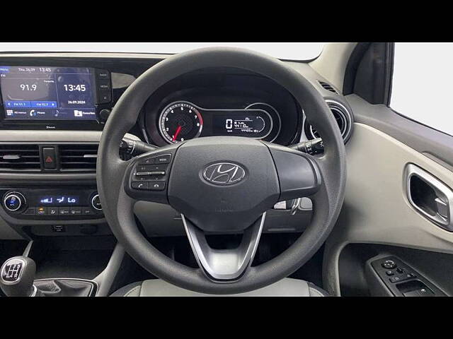 Used Hyundai Grand i10 Nios [2019-2023] Sportz 1.2 Kappa VTVT in Bangalore