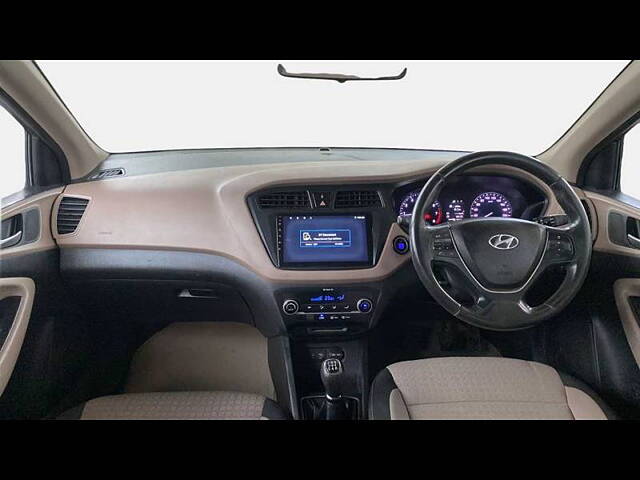 Used Hyundai Elite i20 [2016-2017] Asta 1.2 (O) [2016] in Jaipur