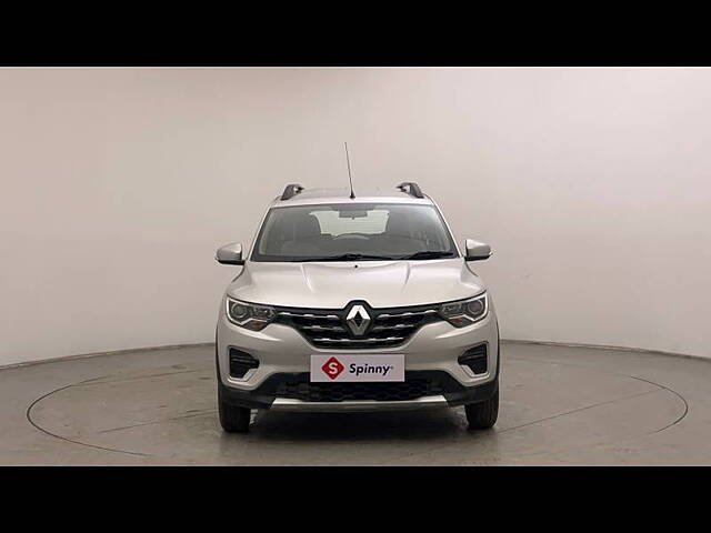 Used Renault Triber [2019-2023] RXZ [2019-2020] in Chandigarh