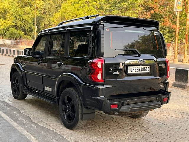 Used Mahindra Scorpio 2021 S11 in Kanpur