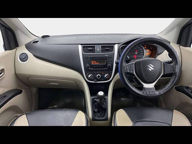 Used Maruti Suzuki Celerio [2017-2021] ZXi [2019-2020] in Ahmedabad