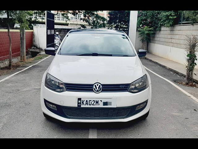 Used 2014 Volkswagen Polo in Bangalore