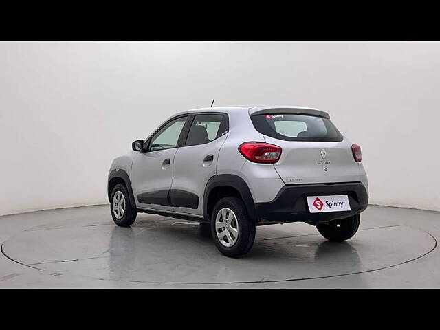 Used Renault Kwid [2015-2019] RXT [2015-2019] in Bangalore