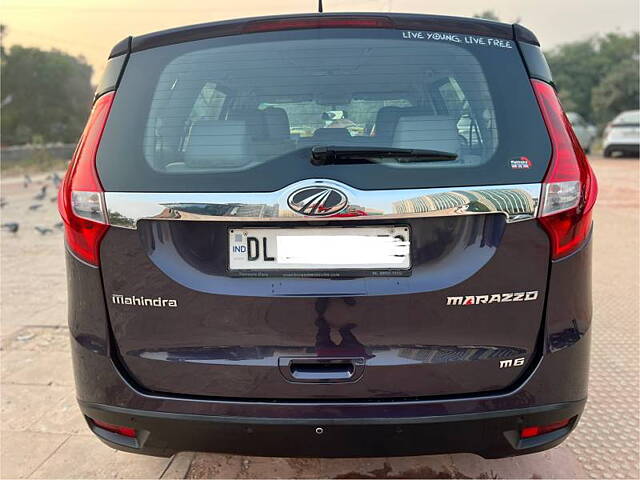 Used Mahindra Marazzo [2018-2020] M6 8 STR in Delhi