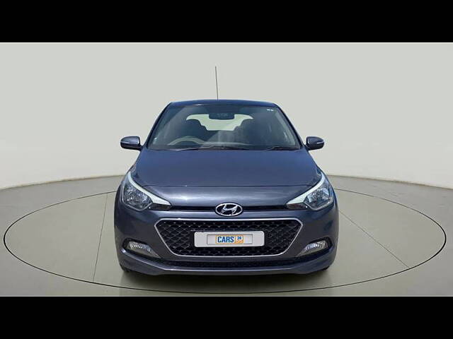 Used Hyundai Elite i20 [2016-2017] Sportz 1.2 [2016-2017] in Pune