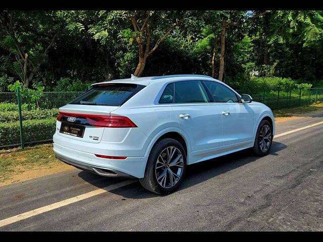 Used Audi Q8 [2020-2024] Celebration in Gurgaon