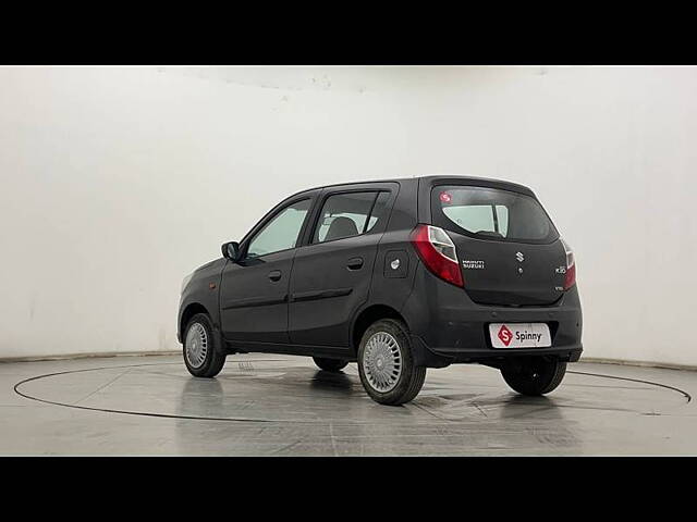 Used Maruti Suzuki Alto K10 [2014-2020] VXi (O) [2014-2019] in Hyderabad