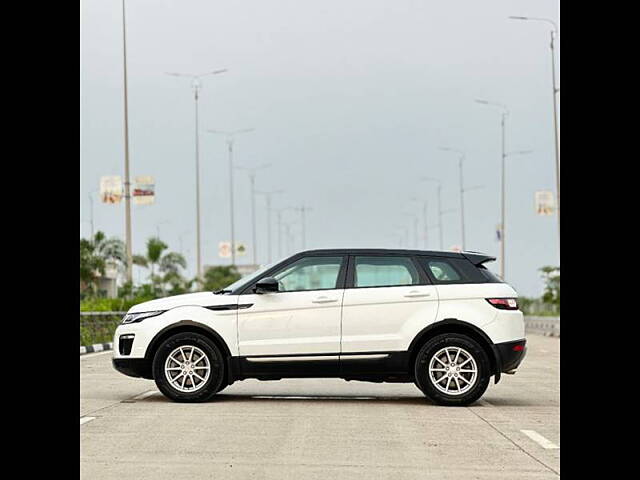 Used Land Rover Range Rover Evoque [2016-2020] SE in Surat