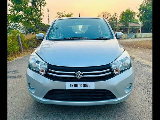 Used 2016 Maruti Suzuki Celerio in Coimbatore