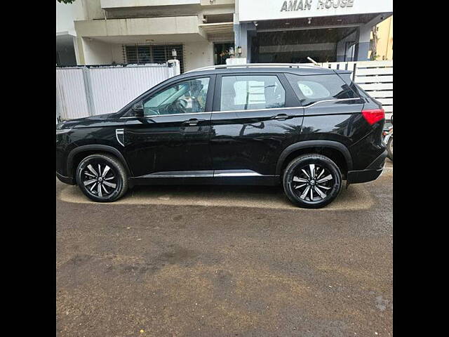 Used MG Hector [2021-2023] Sharp 2.0 Diesel Turbo MT in Nashik