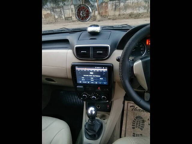 Used Nissan Terrano [2013-2017] XV D THP 110 PS in Kanpur