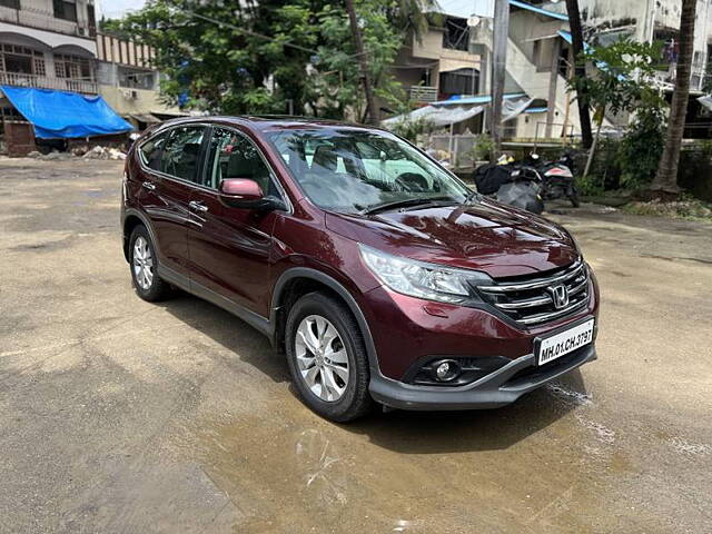 Used Honda CR-V [2013-2018] 2.4L 4WD AVN in Mumbai