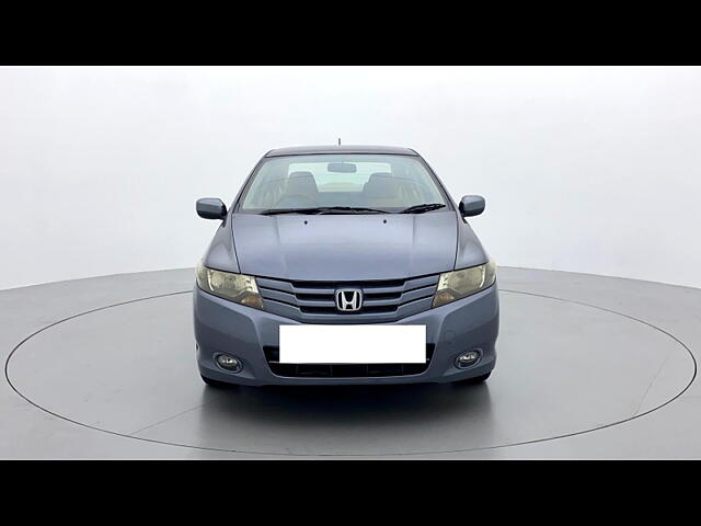 Used 2010 Honda City in Chennai